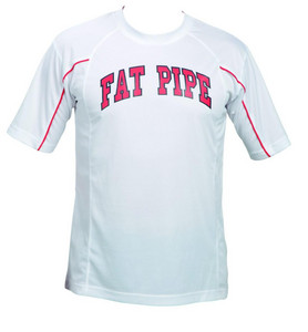 T-shirt FatPipe Pat ´12