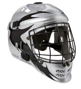 Goalie Helm Unihoc Reactor ´11