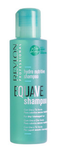Šampon REVLON EQUAVE Hydro Nutritive Shampoo