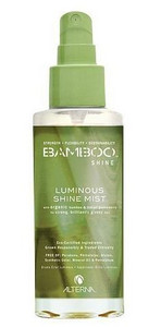 Třpytivá mlha ALTERNA BAMBOO Shine Luminous Mist