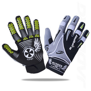 Brankářské rukavice Jadberg Bunker Gloves ´12