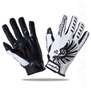 Jadberg Wings Gloves ´12