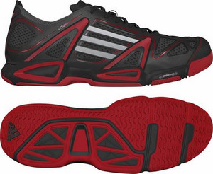Sálová obuv adidas Adizero BT Feather - G51974