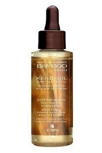 Olej ALTERNA BAMBOO Smooth Kendi Pure Treatment Oil