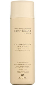 Lak na vlasy ALTERNA BAMBOO Smooth Anti-Humidity Hair Spray