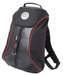 Rucksack Zone TRL ´12
