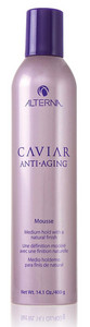 Pěna ALTERNA CAVIAR Mousse