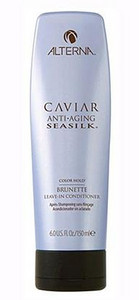 Kondicionér ALTERNA CAVIAR CAVIAR Brunette Leave-in Conditioner