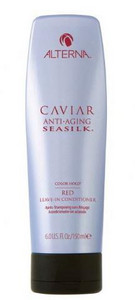 Kondicionér ALTERNA CAVIAR Red Leave-in Conditioner
