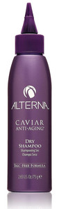 Suchý šampón ALTERNA CAVIAR Dry Shampoo