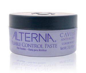 Pasta ALTERNA CAVIAR Pliable Control Paste