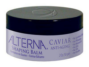 Balzám ALTERNA CAVIAR Shaping Balm