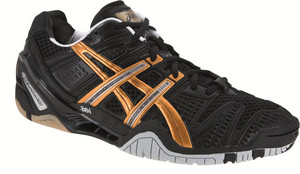 Halová obuv Asics Gel-Blast 4 ´12