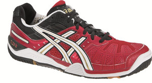 Asics Gel-Cyber Speed ´12