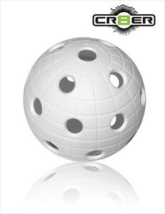 Loptička Cr8er ´12