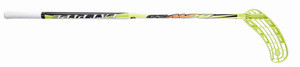 Florbalová hůl FatPipe Bow 28 Wiz ´12