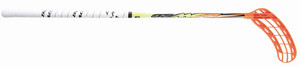 Floorball stick FatPipe Bow 30 Wiz ´12