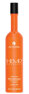 Šampon ALTERNA HEMP Shine Shampoo