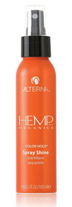 Lesk ve spreji ALTERNA HEMP Spray Shine