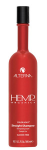 Šampon ALTERNA HEMP Straight Shampoo