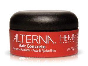 Vosk ALTERNA HEMP Hair Concrete
