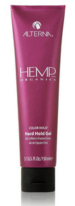 Gel ALTERNA HEMP Hard Hold Gel