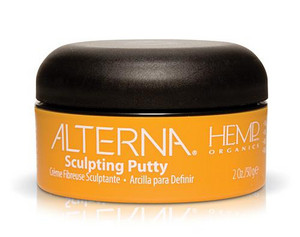 Vosk ALTERNA HEMP Sculpting Putty