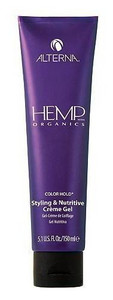 Krém ALTERNA HEMP Styling and Nutritive Creme Gel