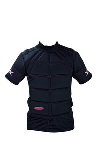 Brankářská vesta FatPipe Pro ´12