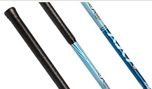 Florbalová hůl X3M Core M-Blade ´12