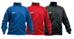 Jacket X3M Dude WCT ´12