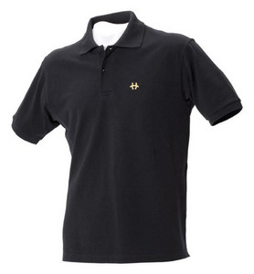 T-Shirt Unihoc Piquet Cancun ´11