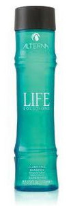 Šampon ALTERNA LIFE SOLUTIONS Clarifying Shampoo