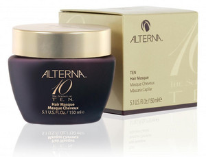 Maska ALTERNA TEN Hair Masque