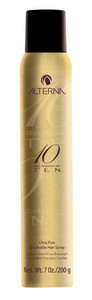 Sprej ALTERNA TEN Hairspray