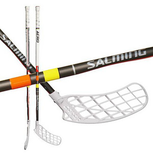 Floorball Stick Salming Aero KickZone Booster 25 ´11