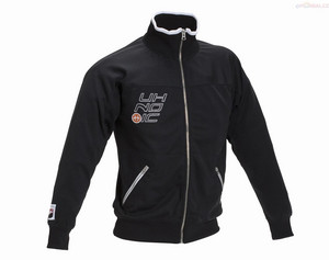 Jacket Unihoc Lugano ´11