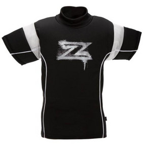 Goalie Armour Vest Battle Zone
