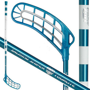 Florbalová hůl Salming Sniper Tourlite 27 ´11