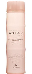Šampon ALTERNA BAMBOO Abundant Volume Shampoo