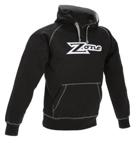 Mikina Zone Hood Manitoba