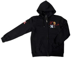 Mikina Zone Hood Yukon