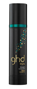 Sprej pro normální až jemné vlasy GHD STYLE Straight and Smooth Spray