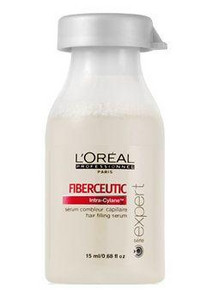 Sérum LOREAL SÉRIE EXPERT Fiberceutic Hair Filling Serum