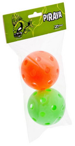 Balls Zone Piraya ´12