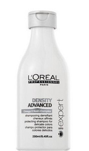 Šampón LOREAL SÉRIE EXPERT Density Advanced Shampoo