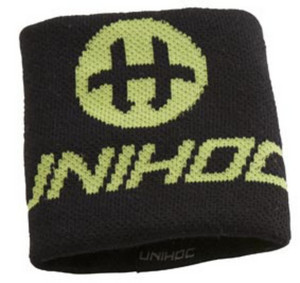 Potítko Unihoc Core Jacquard ´13