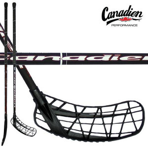 Florbalová hokejka Canadien Maple 27 ´12