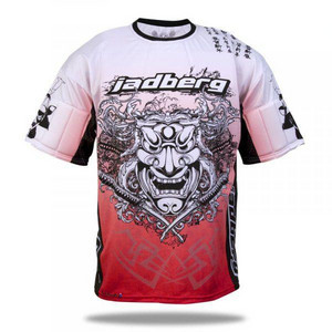 Goalkeeper jersey Jadberg Ronin