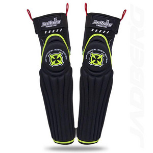 Chrániče Jadberg XGE Long Knee Pads